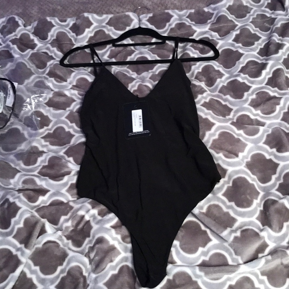 Shape Body Suit!